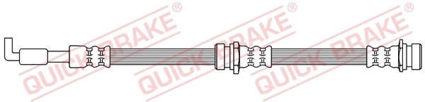 Brake Hose